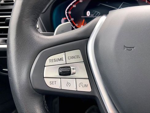 Used 2023 BMW X3 xDrive30i w/ Convenience Package w/ZPA AWD/4WD image 23