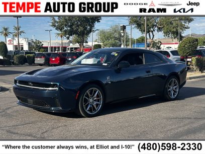 Used 2024 Dodge Charger Scat Pack w/ Plus Group