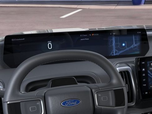 New 2026 Ford Expedition Max Platinum w/ Driver's Package AWD/4WD image 16