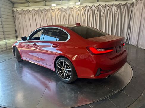 Used 2019 BMW 330i Sedan RWD image 7