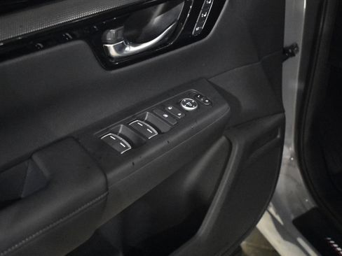 Certified 2026 Honda CR-V EX-L image 27