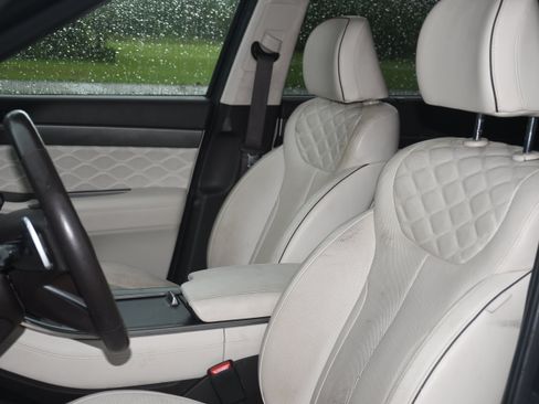 Used 2020 Hyundai Palisade Limited FWD image 13