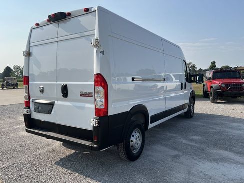 Used 2019 RAM ProMaster 2500 FWD image 7