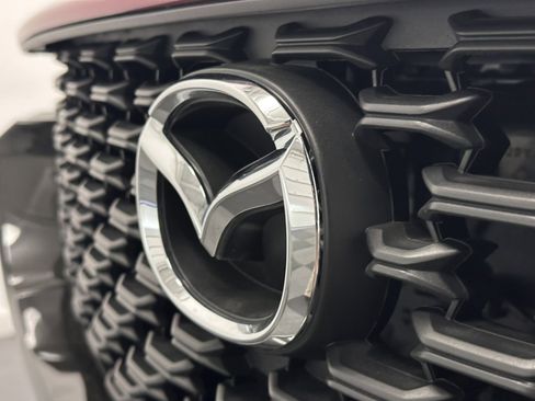 Certified 2025 MAZDA CX-50 AWD 2.5 S w/ Weather Package image 14