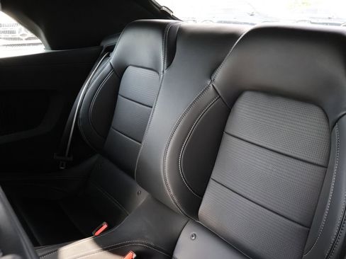 Used 2024 Ford Mustang GT Premium w/ GT Performance Package RWD image 11