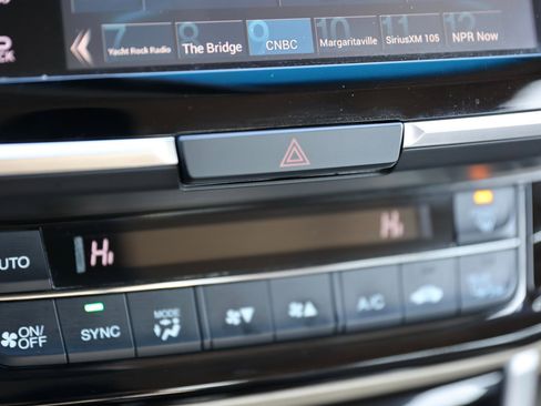 Used 2016 Honda Accord EX-L image 24