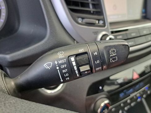Used 2018 Hyundai Tucson Limited w/ Ultimate Package 02 FWD image 11