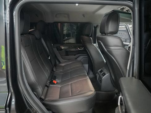 Used 2024 INEOS Grenadier AWD/4WD image 44