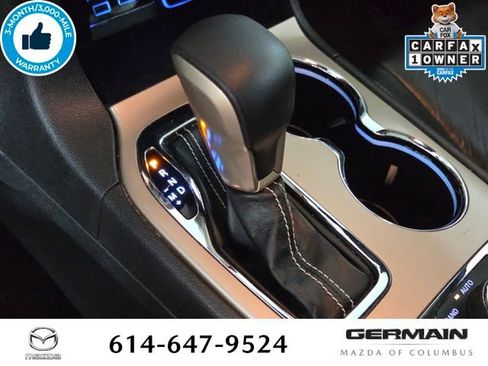 Used 2017 Jeep Grand Cherokee Limited AWD/4WD image 26