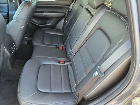Certified 2025 MAZDA CX-5 AWD 2.5 S image 10