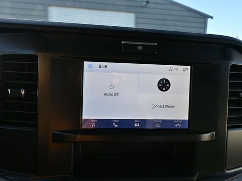 New 2026 Ford F450 XL w/ XL Chrome Package image 20