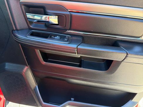 Used 2014 RAM 1500 Sport w/ Convenience Group AWD/4WD image 29