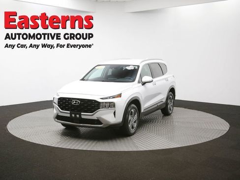 Used 2023 Hyundai Santa Fe SEL image 54