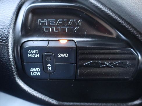 Used 2024 RAM 3500 Big Horn image 19