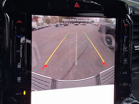 New 2026 RAM 2500 Big Horn image 13