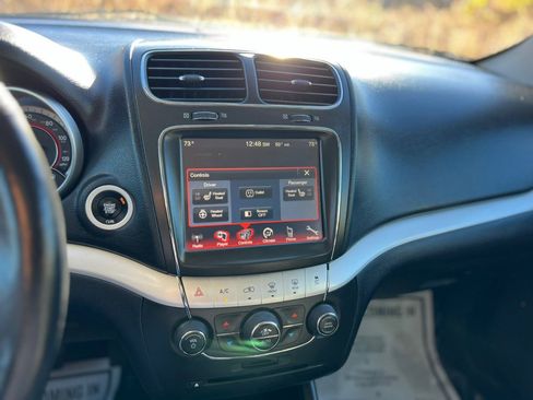 Used 2017 Dodge Journey GT w/ Driver Convenience Group image 17