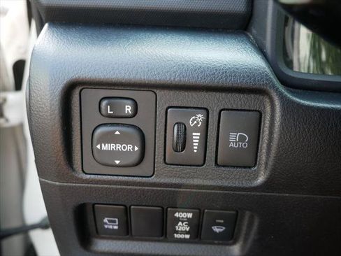 Certified 2023 Toyota 4Runner Limited AWD/4WD image 27