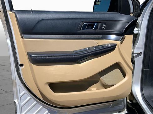 Used 2017 Ford Explorer FWD image 20