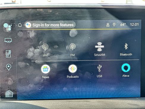 Certified 2024 Chevrolet Tahoe High Country image 13