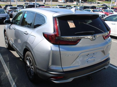 Used 2022 Honda CR-V EX-L image 8