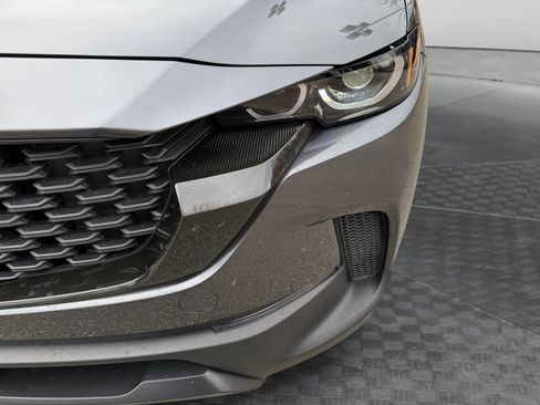 Used 2025 MAZDA CX-50 2.5 Hybrid w/ Preferred Pkg image 11