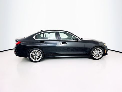 Used 2025 BMW 330i Sedan image 10