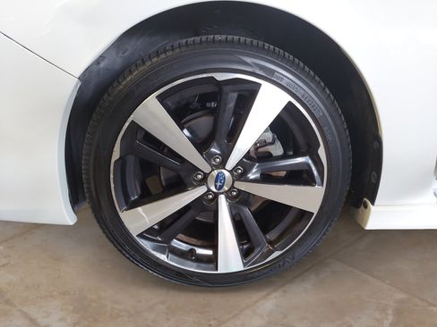 Used 2017 Subaru Impreza 2.0i Sport w/ Popular Package #4A AWD/4WD image 28