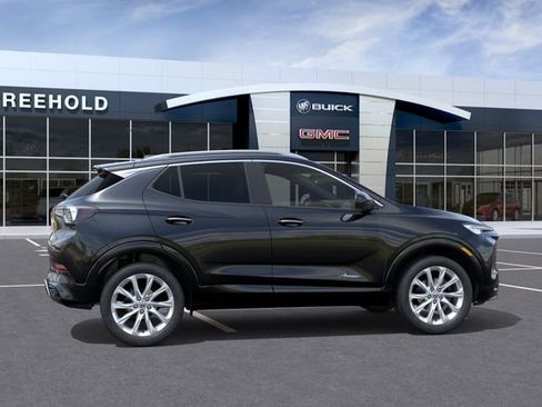 New 2026 Buick Encore GX Avenir w/ Avenir Technology Package AWD/4WD image 5