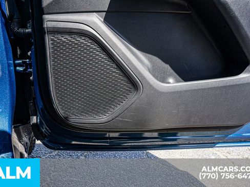 Used 2024 Chevrolet Traverse Z71 w/ LPO, Floor Liner Package image 53