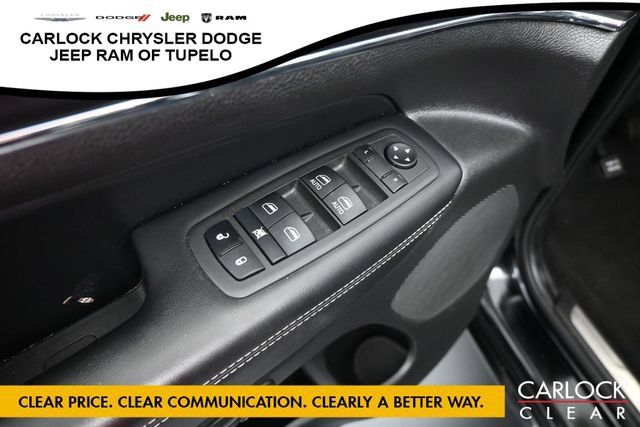 Used 2021 Jeep Grand Cherokee Limited w/ Quick Order Package 28K 80th AWD/4WD image 14