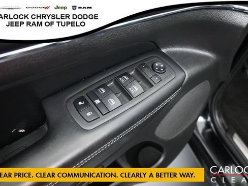 Used 2021 Jeep Grand Cherokee Limited w/ Quick Order Package 28K 80th AWD/4WD image 14
