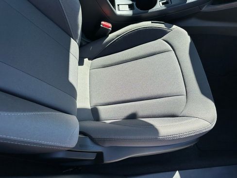 Used 2025 Subaru Impreza 2.0i image 16