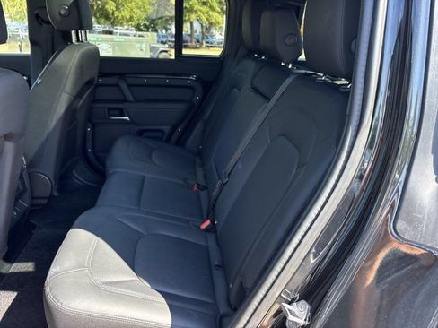 Used 2025 Land Rover Defender 110 S AWD/4WD image 15