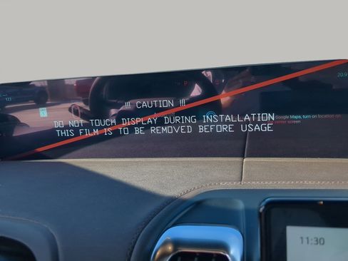 New 2026 Ford Expedition Max King Ranch image 67