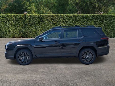 New 2026 Subaru Outback Limited XT image 7