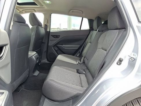 Certified 2024 Subaru Crosstrek 2.0i Premium AWD/4WD image 10