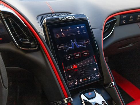 Used 2024 Ferrari Roma image 53