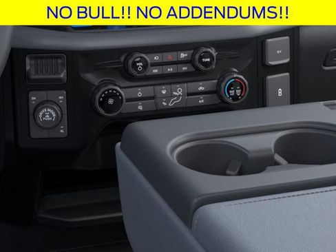 New 2026 Ford F150 XL image 16