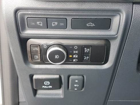 Certified 2023 Ford F150 Lariat w/ Equipment Group 502A High AWD/4WD image 17