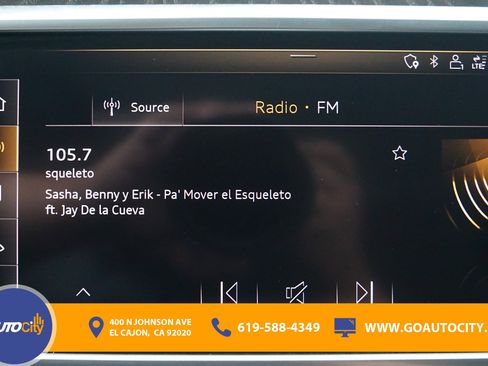 Used 2019 Audi A7 3.0T Prestige w/ Prestige Package image 25