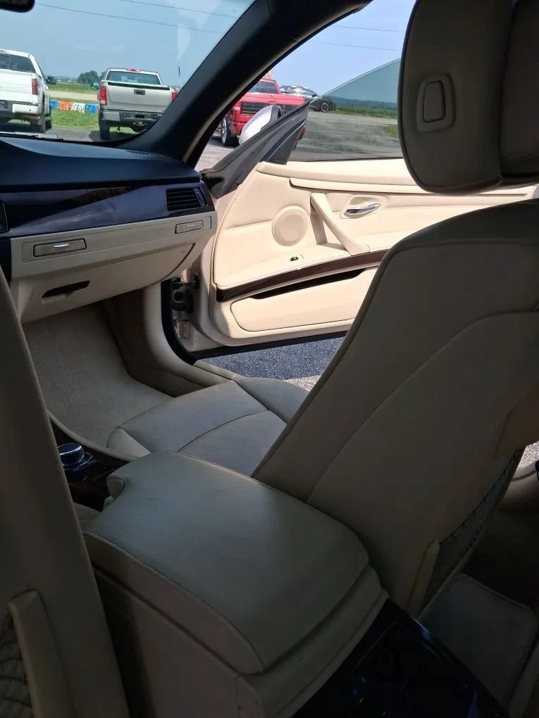Used 2012 BMW 328i Convertible RWD image 55