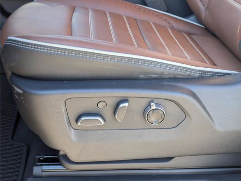 New 2026 GMC Sierra 2500 Denali Ultimate image 34