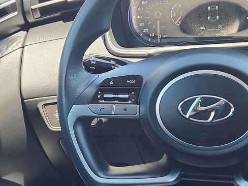 Certified 2023 Hyundai Tucson SEL AWD/4WD image 15