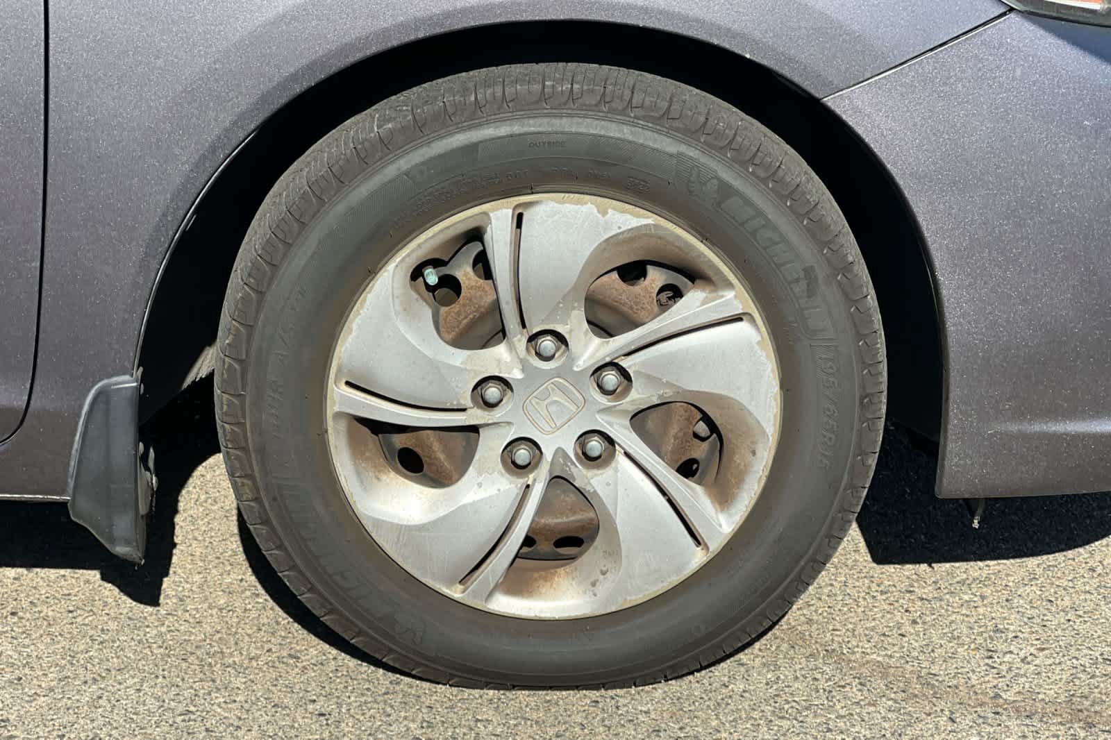 Used 2014 Honda Civic LX image 18