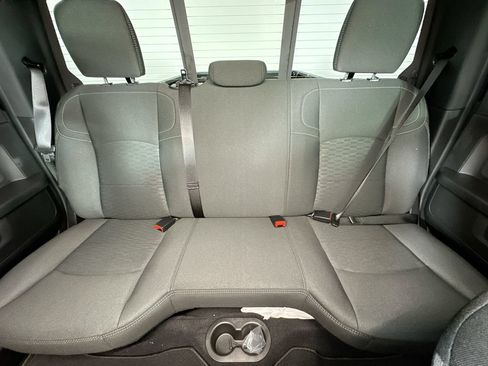 New 2026 RAM 2500 Tradesman RWD image 10