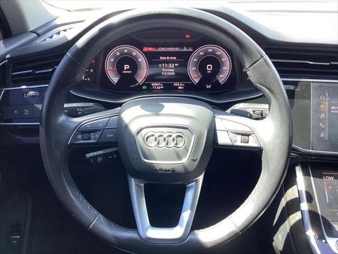 Used 2023 Audi Q7 2.0T Premium w/ Convenience Package AWD/4WD image 26