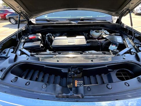 Used 2021 GMC Yukon SLT w/ SLT Premium Package image 31