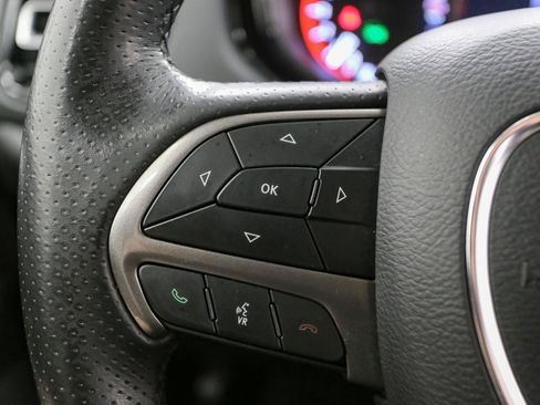 Used 2021 Dodge Durango SXT AWD/4WD image 35