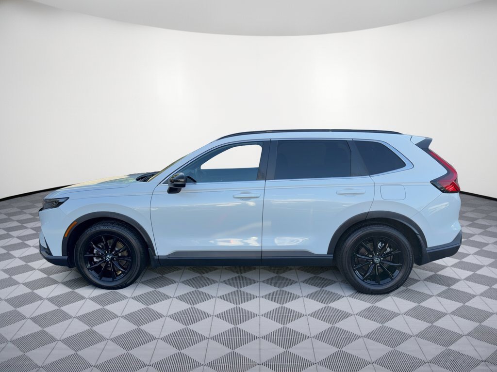 Used 2023 Honda CR-V Sport image 2