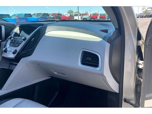 Used 2013 Chevrolet Equinox LT w/ Power Convenience Package FWD image 18